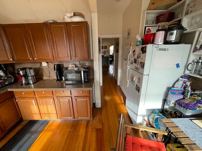 property at 1485 Beacon St