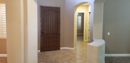 3963 E Elmwood Pl in Chandler, AZ - Foto de edificio - Building Photo