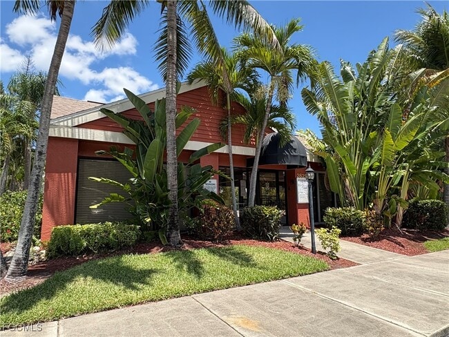 property at 2855 Winkler Ave