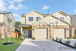 212 Griffith Dr in Princeton, TX - Building Photo