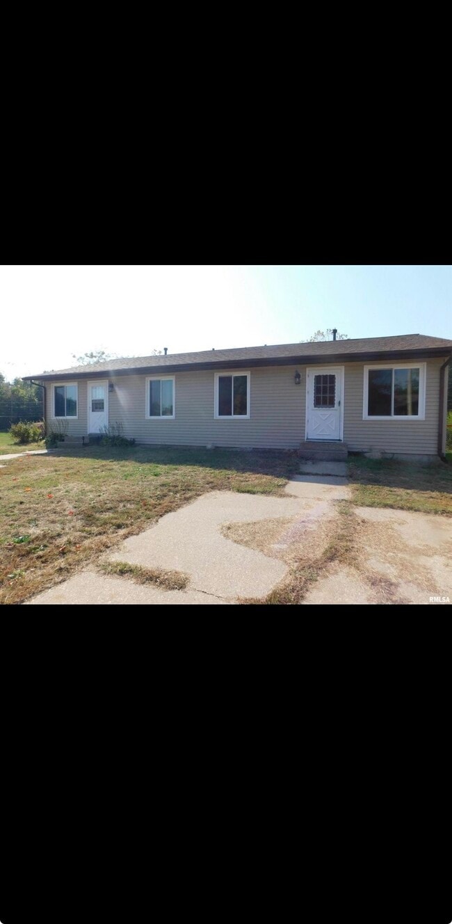 737 9th St, Unit 737 9th St in Colona, IL - Foto de edificio - Building Photo