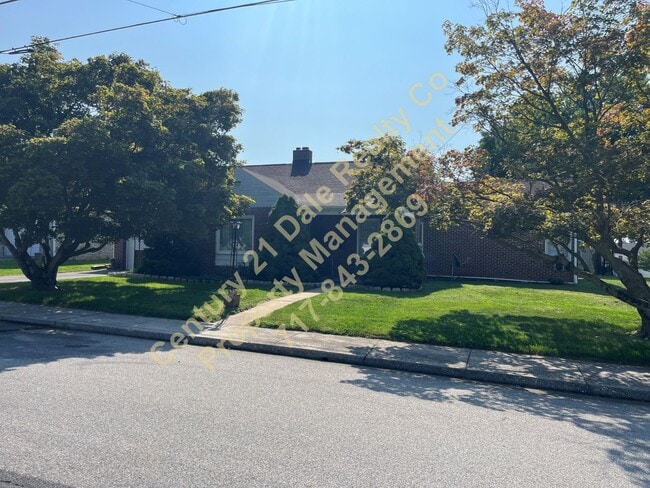 property at 115 Fairview Ave