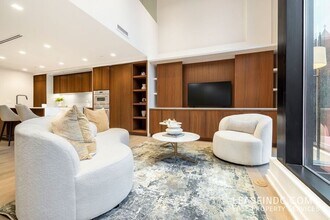 1332 8th St NW in Washington, DC - Building Photo - Building Photo