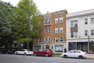 1210 W Granville Ave Apartments