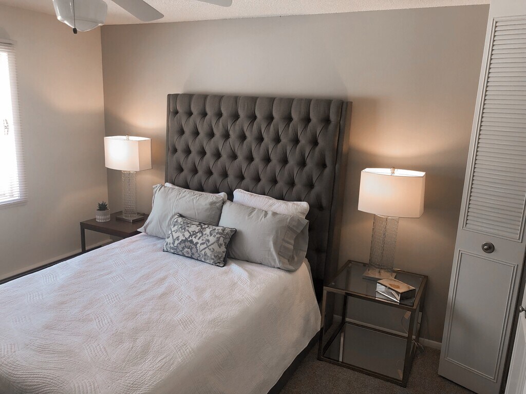 International Village Apartments in Bloomington, MN