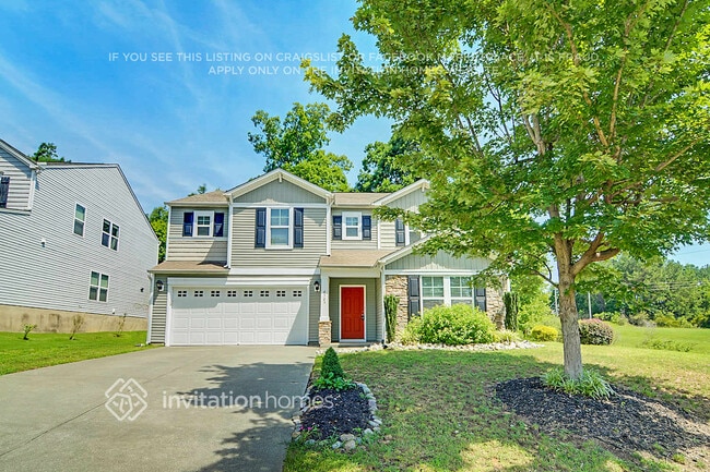 4509 Stonewall Dr