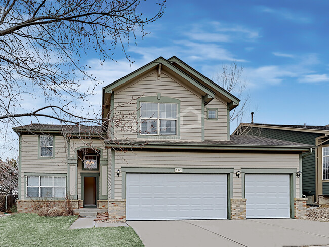 property at 161 Terra Vista St