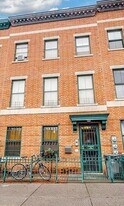 180 S Oxford St, Unit 3 in Brooklyn, NY - Building Photo