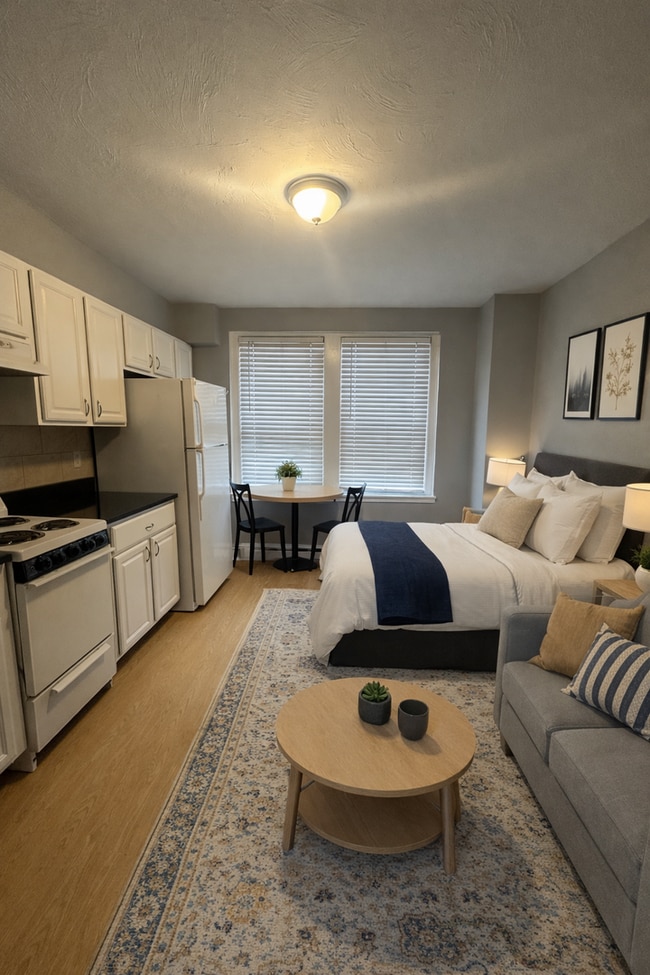 115 Lowell St in Peabody, MA - Building Photo - Building Photo