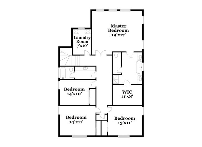 1950 N 55th Pl in Mesa, AZ - Building Photo - Building Photo