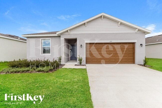 property at 125 Windsor Reserve Dr