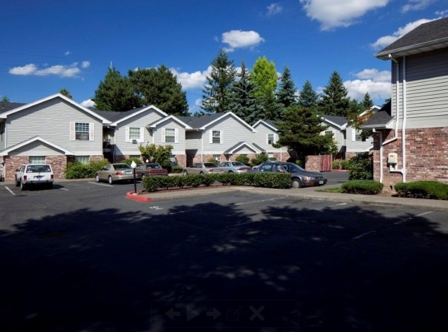 Fir Grove in Beaverton, OR - Building Photo - Building Photo