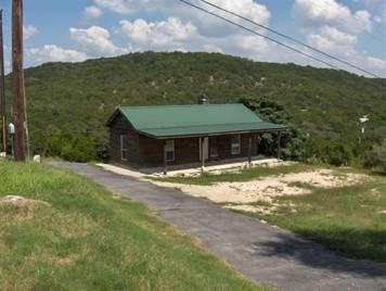 19624 FM 1431 in Jonestown, TX - Building Photo