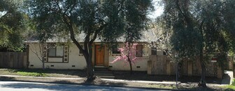 332 Washington Blvd in Fremont, CA - Building Photo