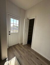 316 36th St in Snyder, TX - Building Photo - Building Photo