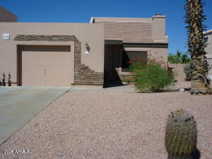 14468 N Sherwood Dr in Fountain Hills, AZ - Building Photo - Building Photo