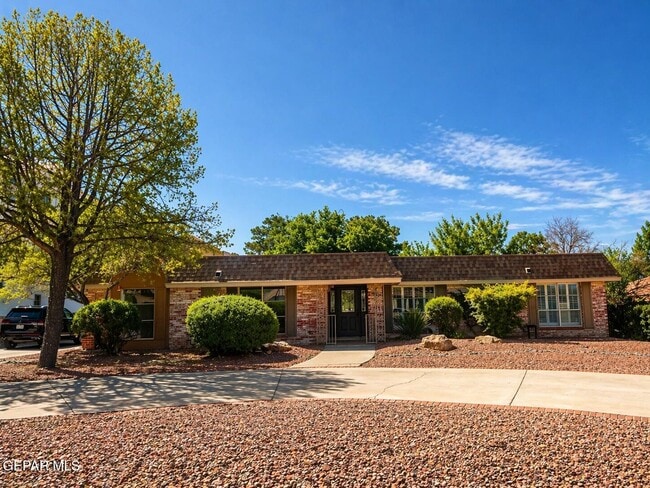 property at 6028 Torrey Pines Dr