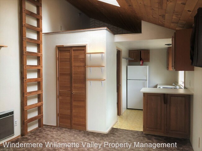 444 NW 17th St in Corvallis, OR - Building Photo - Building Photo