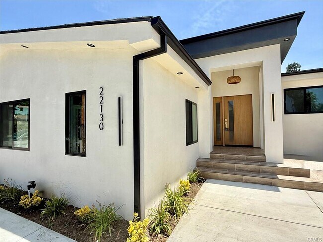 property at 22130 Gault St