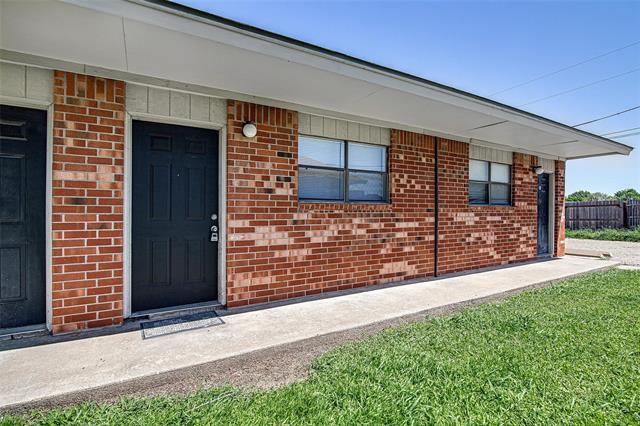 property at 1709 Short St
