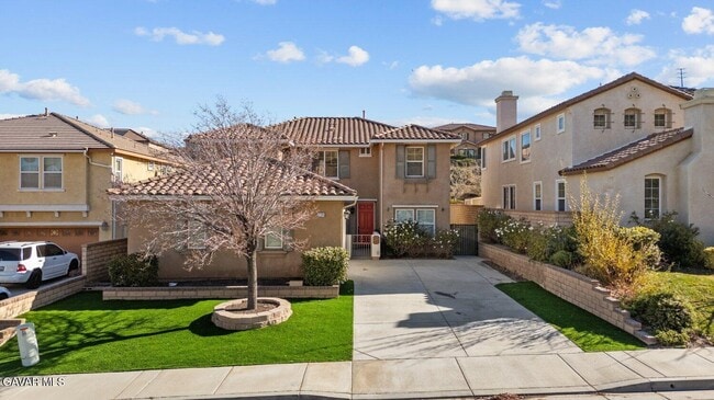 37200 Pergola Terrace in Palmdale, CA - Building Photo - Building Photo