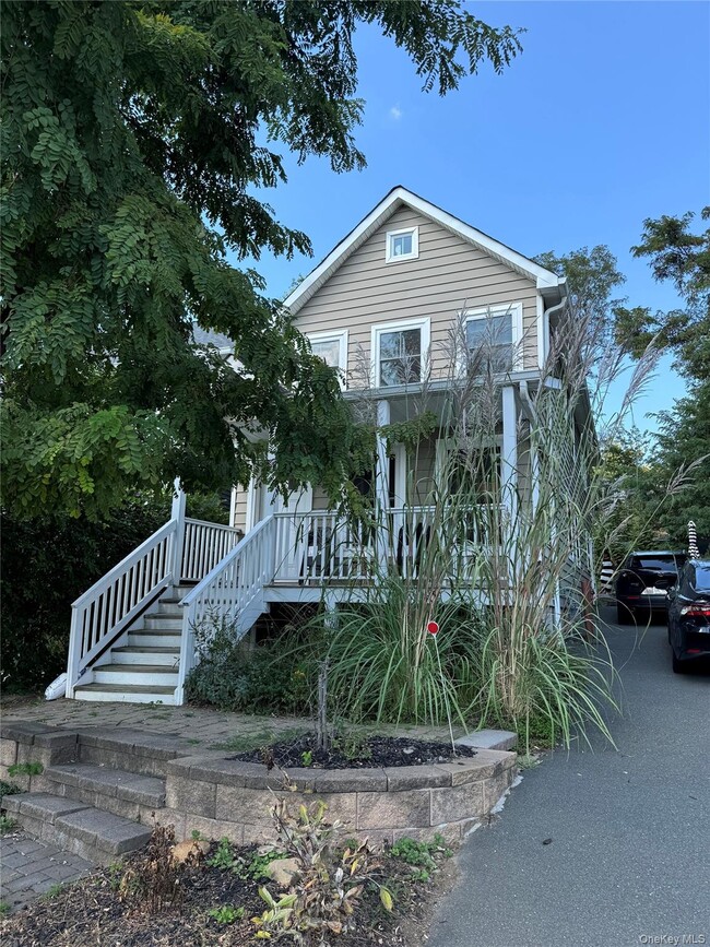 property at 282 High Ave