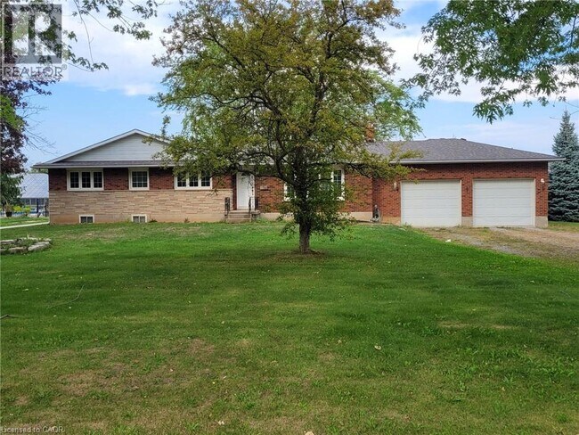 property at 1489 Hwy 8