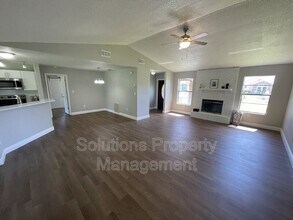 1270 Gustrow Ave NW in Palm Bay, FL - Building Photo - Building Photo