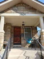 2509 10th St NE, Unit #A in Washington, DC - Building Photo