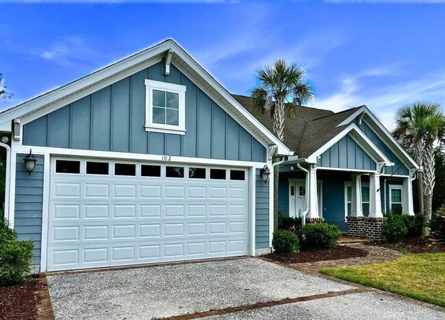 property at 102 Settlers Hammock Way