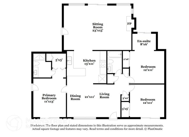 1948 Coolidge Rd in Holiday, FL - Building Photo - Building Photo