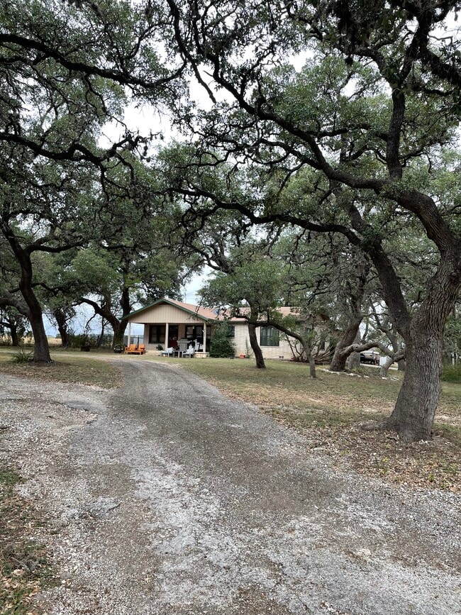 property at 40740 I-10