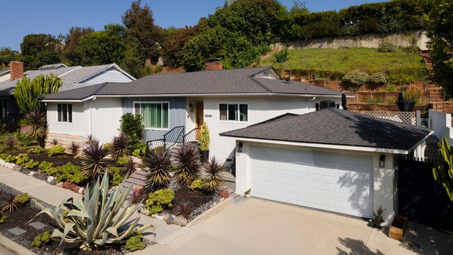 property at 4049 Fairway Blvd