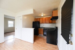 4308 Shell St in Capitol Heights, MD - Building Photo