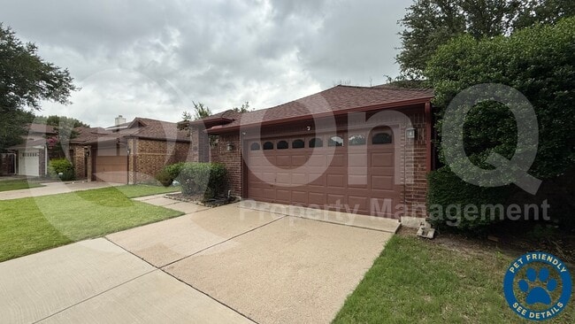property at 6708 Roman Ct