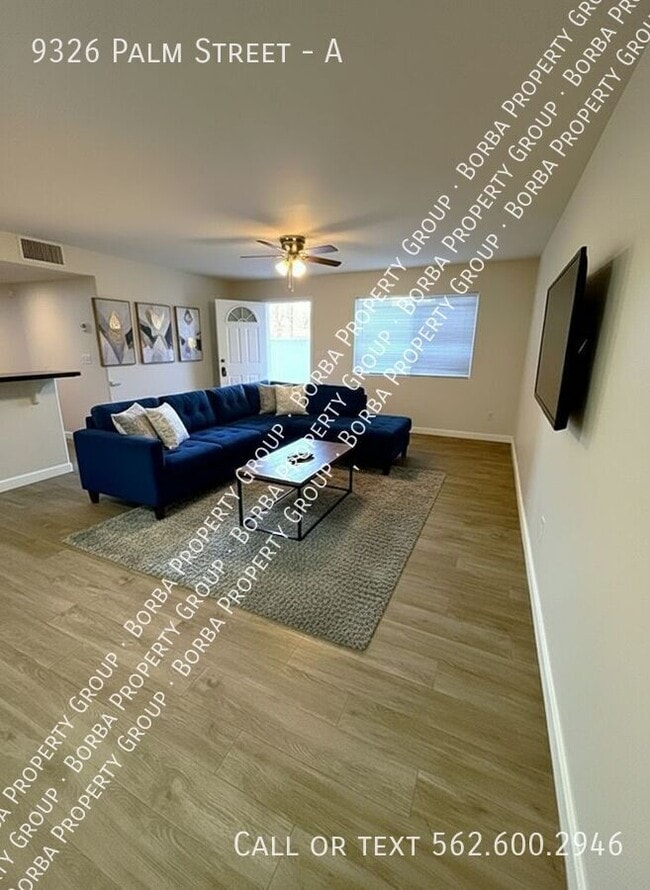 9326 Palm St