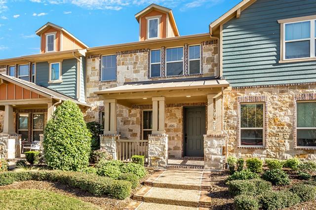 4265 Snow Goose Trl in Arlington, TX - Building Photo - Building Photo
