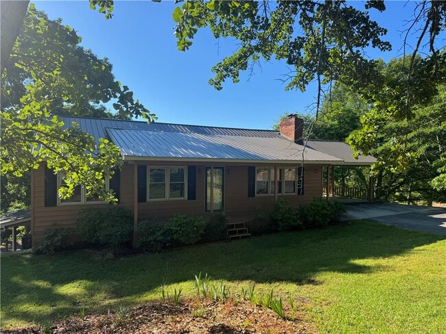 property at 3293 N Bogan Rd NE