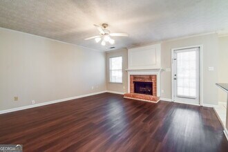 1068 Litchfield Way SW in Marietta, GA - Building Photo - Building Photo