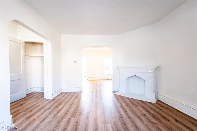 property at 3300 W 98th St