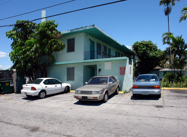 627 NE 83rd Ter in Miami, FL - Building Photo - Building Photo