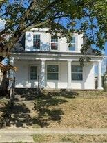 1198 Wilson Ave in Columbus, OH - Building Photo