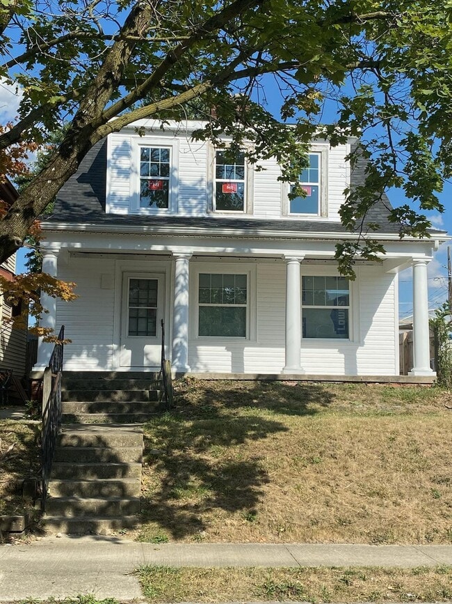 1198 Wilson Ave