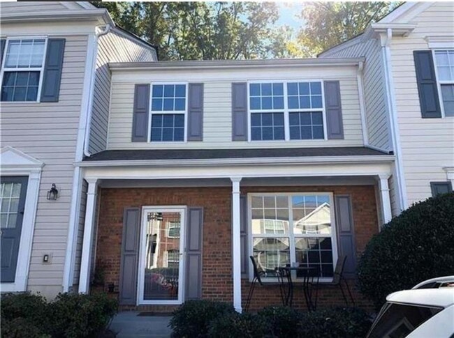 property at 909 Bendleton Trce