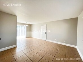 1360 S Bunker Hill Dr in Florence, AZ - Building Photo - Building Photo