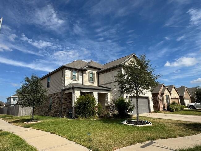 25430 King Reyes St in Katy, TX - Foto de edificio - Building Photo