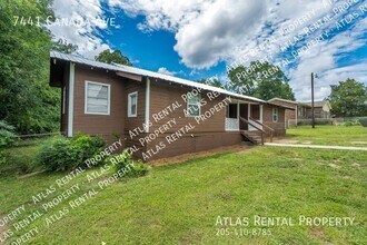 7441 Canada Ave in Birmingham, AL - Building Photo - Building Photo