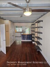 214 Gerritt St in Philadelphia, PA - Building Photo - Building Photo