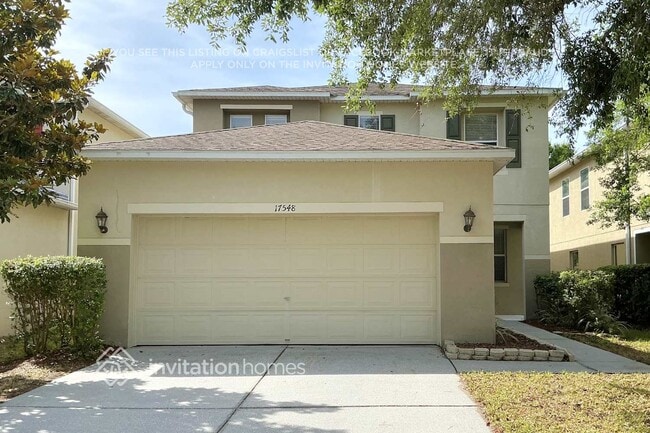 property at 17548 Queensland St