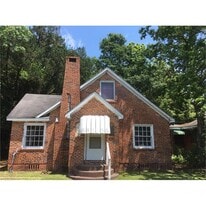 415 Flint St in Mobile, AL - Building Photo